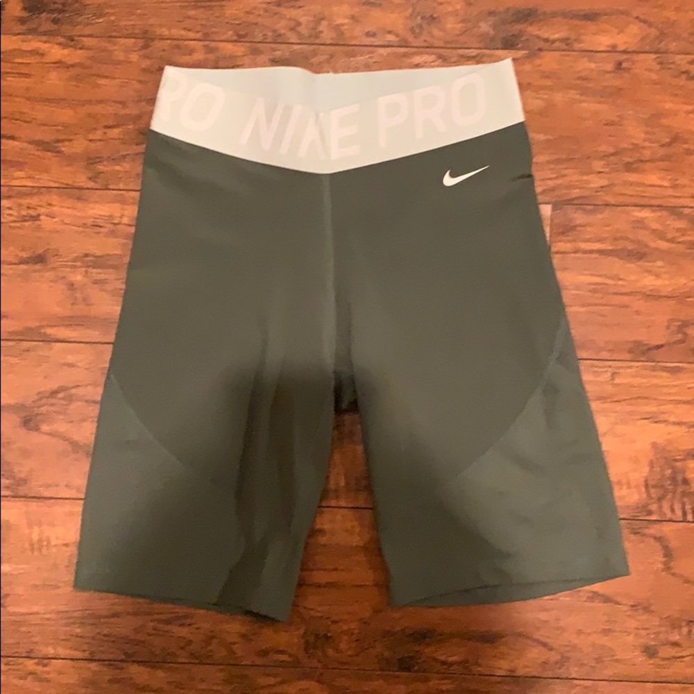 Nike Pro Short size Medium
